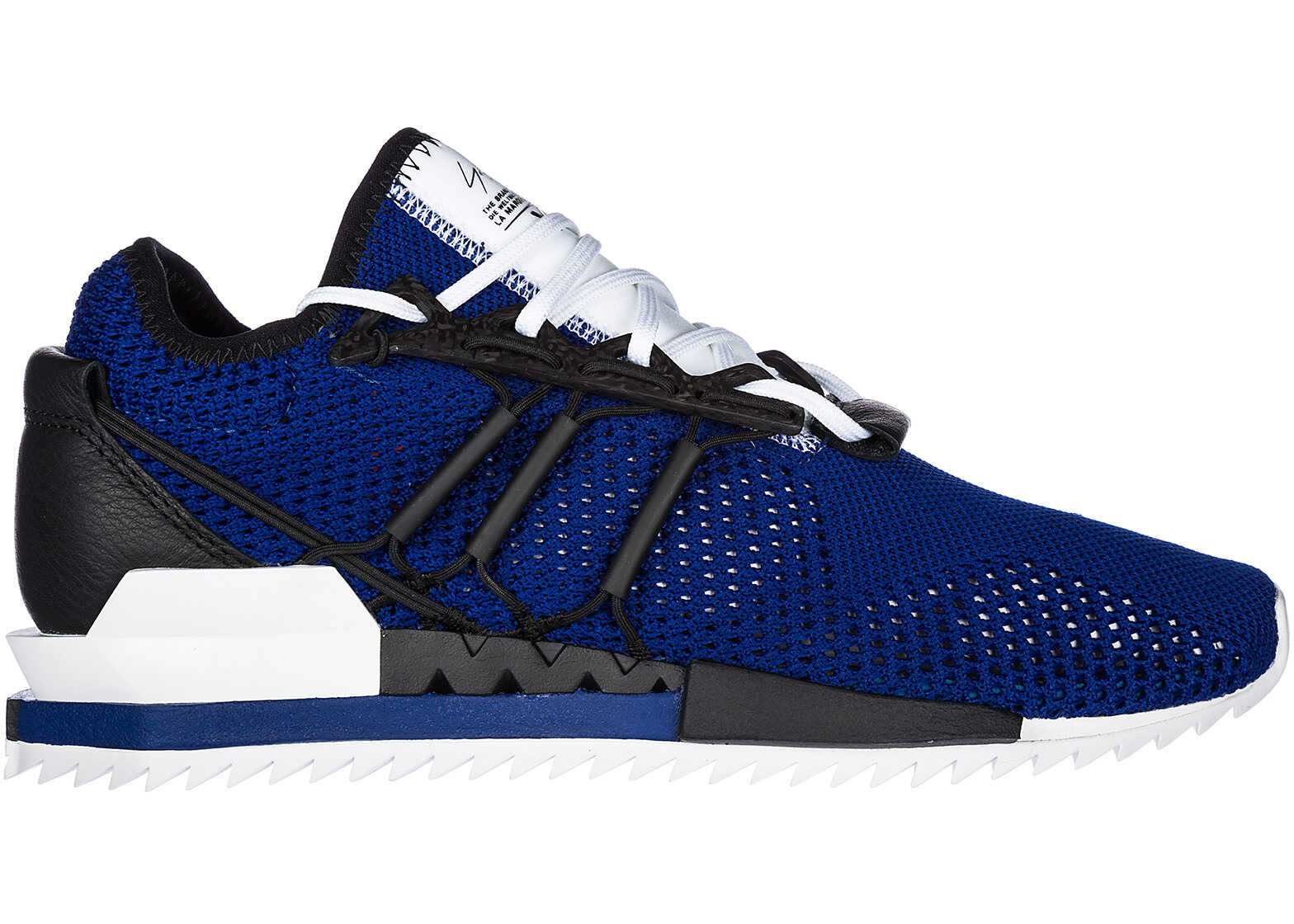 Tenis Y-3 Sneakers Harigane Blue