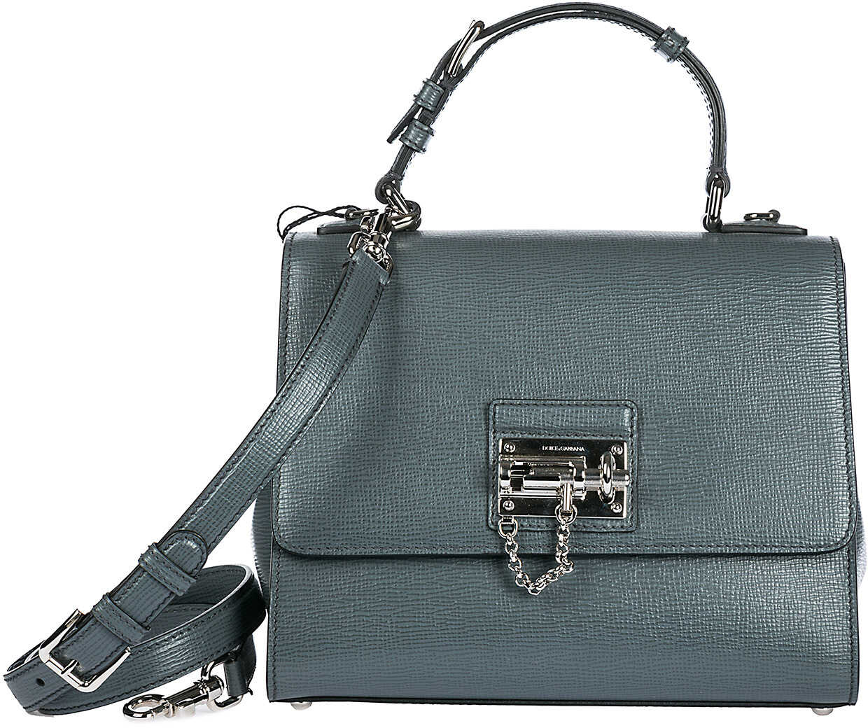 Geanta femei Dolce & Gabbana Bag Purse Grey