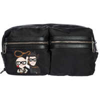 Rucsacuri Dolce & Gabbana Hip Pouch