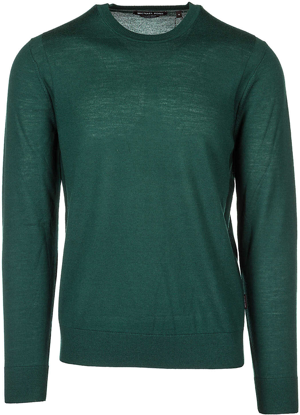 Pulover Michael Kors Sweater Pullover Green