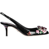 Pantofi cu Toc Dolce & Gabbana Heel Bellucci