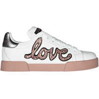 Tenisi & Adidasi Dolce & Gabbana Trainers Sneakers