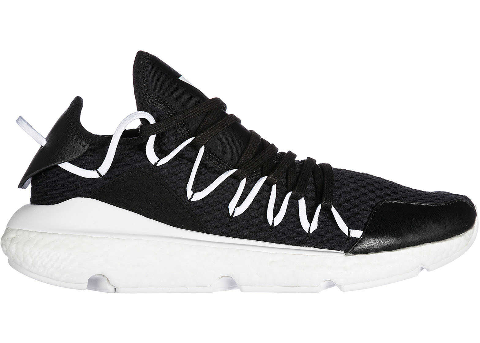 Y-3 Sneakers Kusari Black