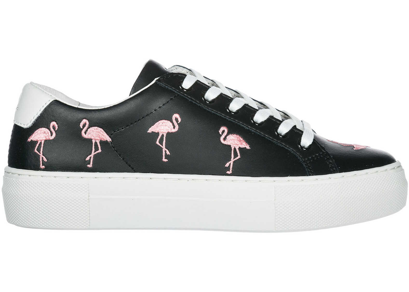 Tenis Moa Sneakers Victoria Black
