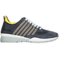 Tenisi & Adidasi DSQUARED2 Sneakers 251