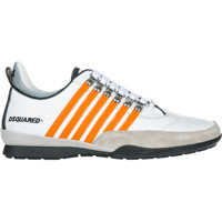 Tenisi & Adidasi DSQUARED2 Sneakers 251