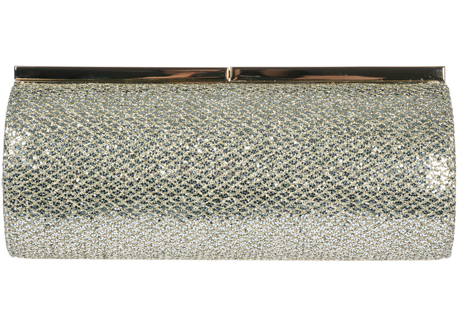 Geanta femei Jimmy Choo Bag Purse Gold