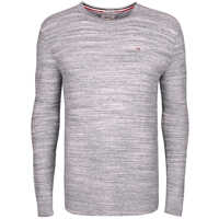 Pulovere Sweter "Space Dye" Barbati