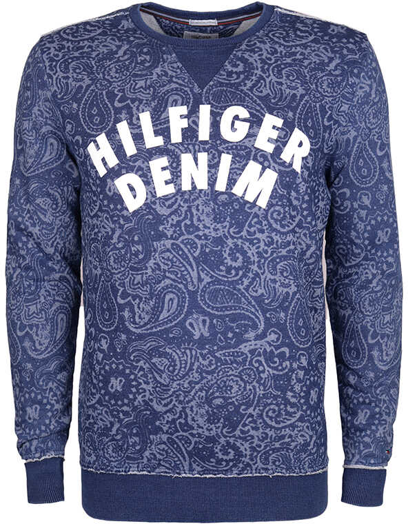 Bluza Tommy Hilfiger Bluza 