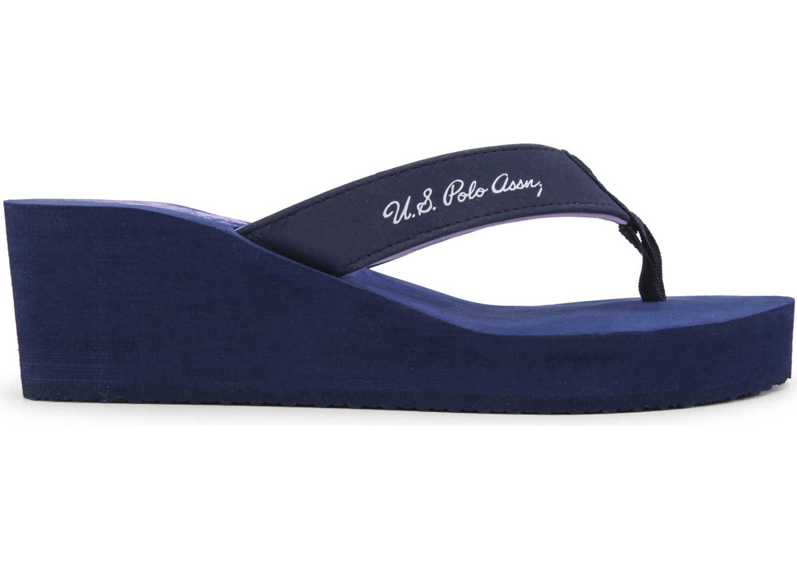 Slap U.S. POLO ASSN. Chant4199S8_Y1 Blue