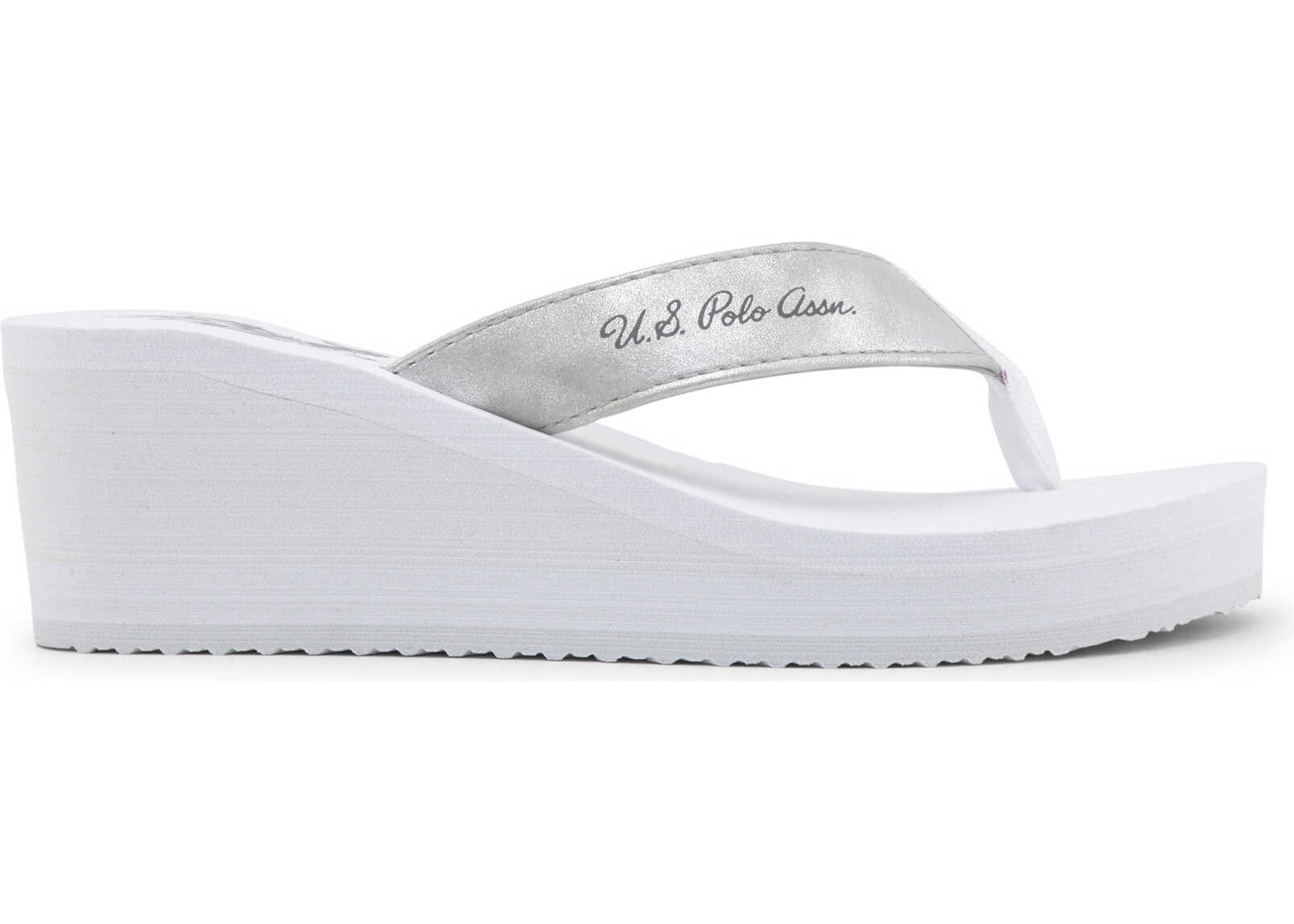 Slap U.S. POLO ASSN. Chant4199S8_Y2 White