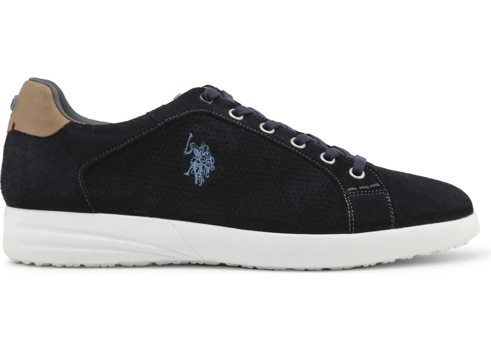 U.S. POLO ASSN. Falks4170S8_S1 BLUE