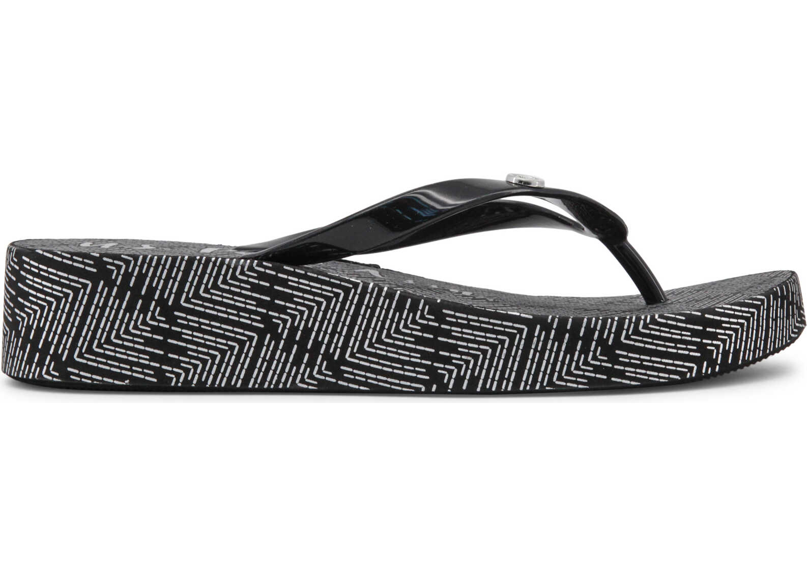 Slap U.S. POLO ASSN. Filly4215S8_G1 Black