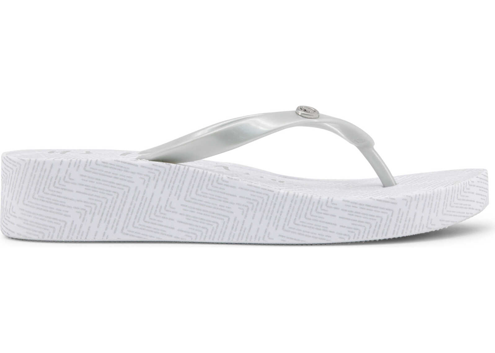 Slap U.S. POLO ASSN. Filly4215S8_G1 Grey