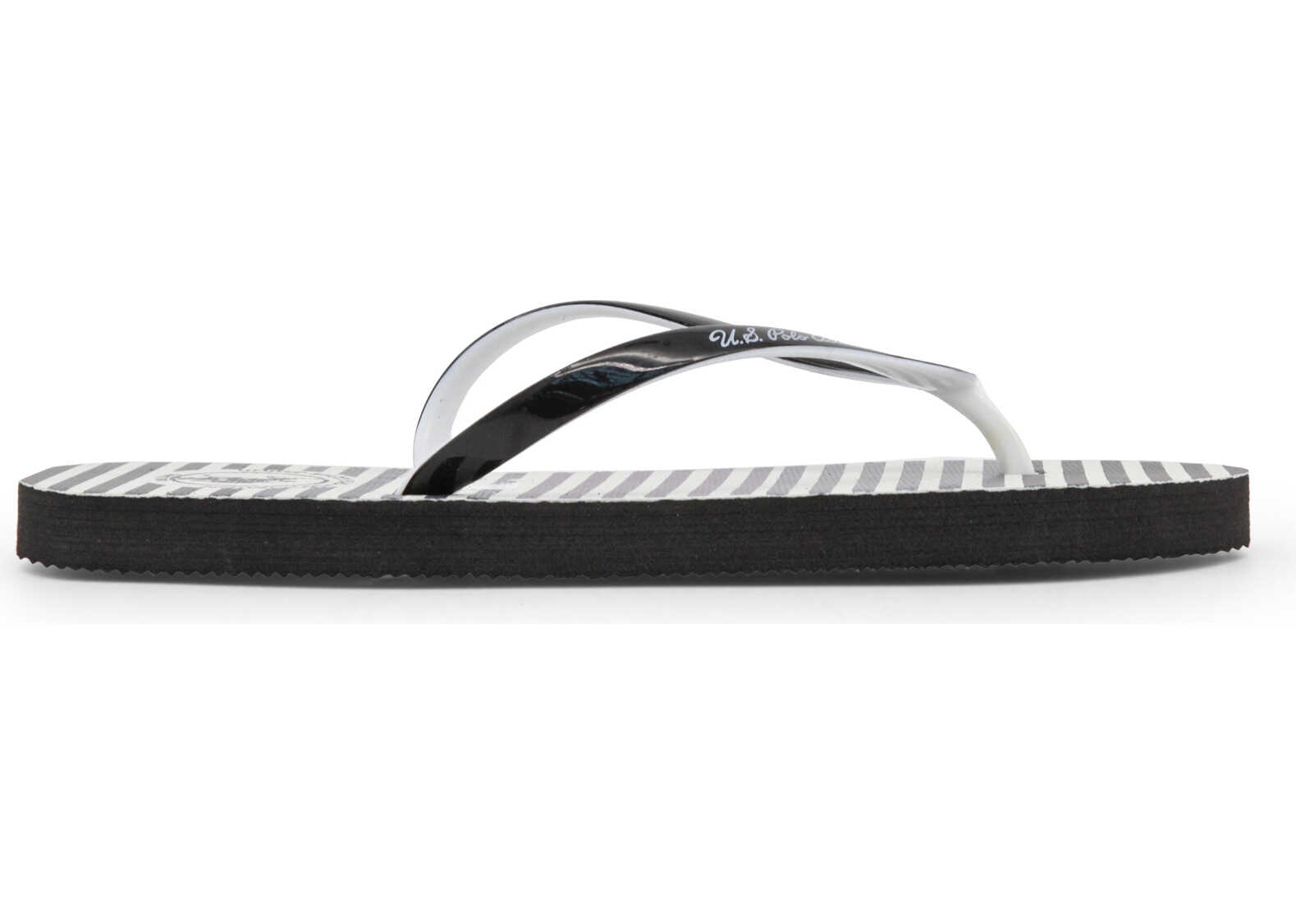 U.S. POLO ASSN. Fulda4210S8_G1 BLACK
