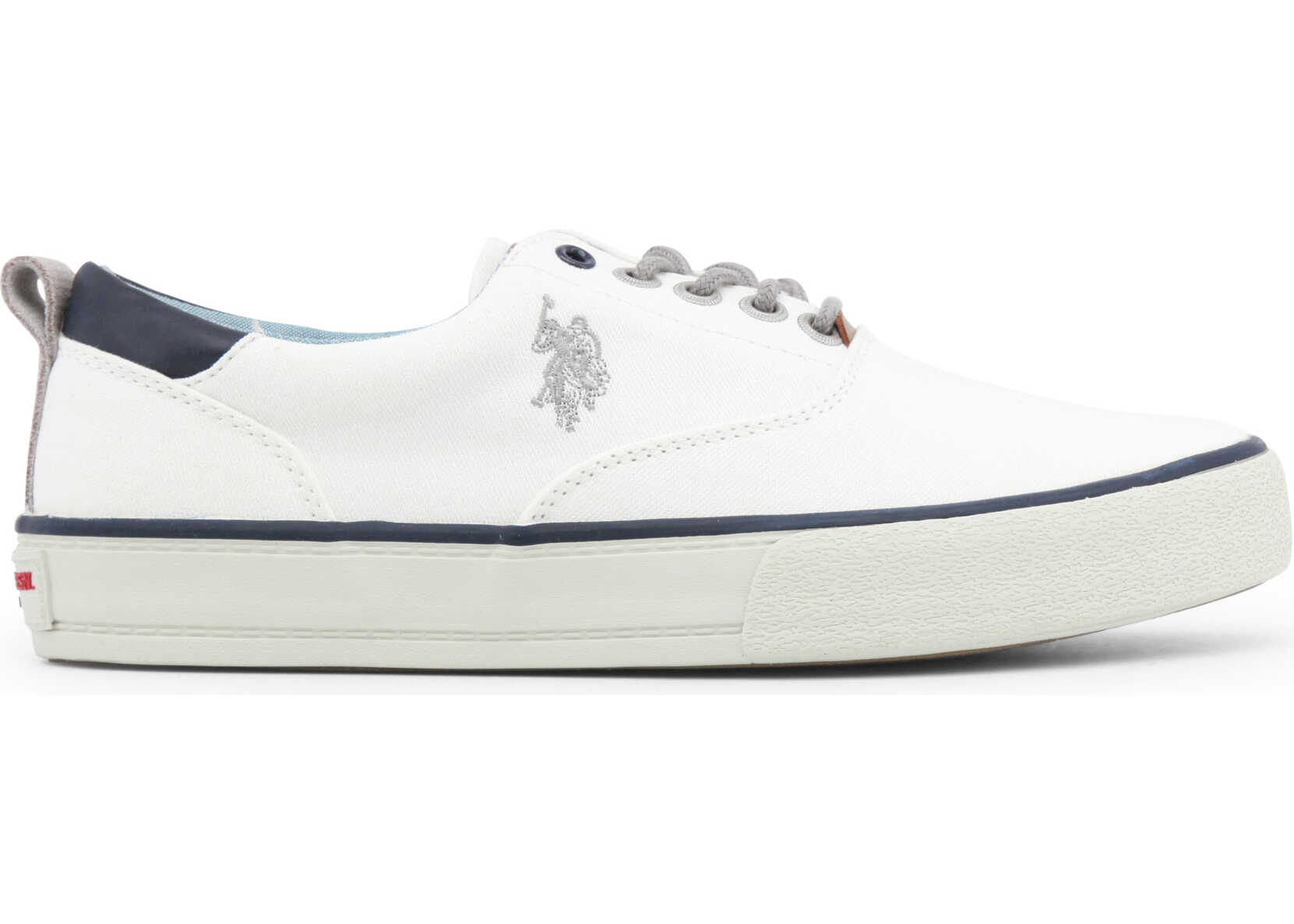 U.S. POLO ASSN. Galan4127S8_C1 WHITE