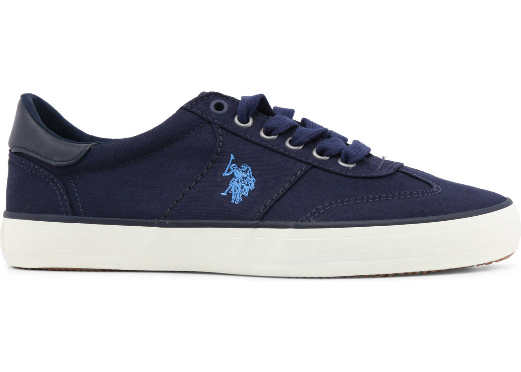 Tenis U.S. POLO ASSN. Marcs4146S8_C1 Blue
