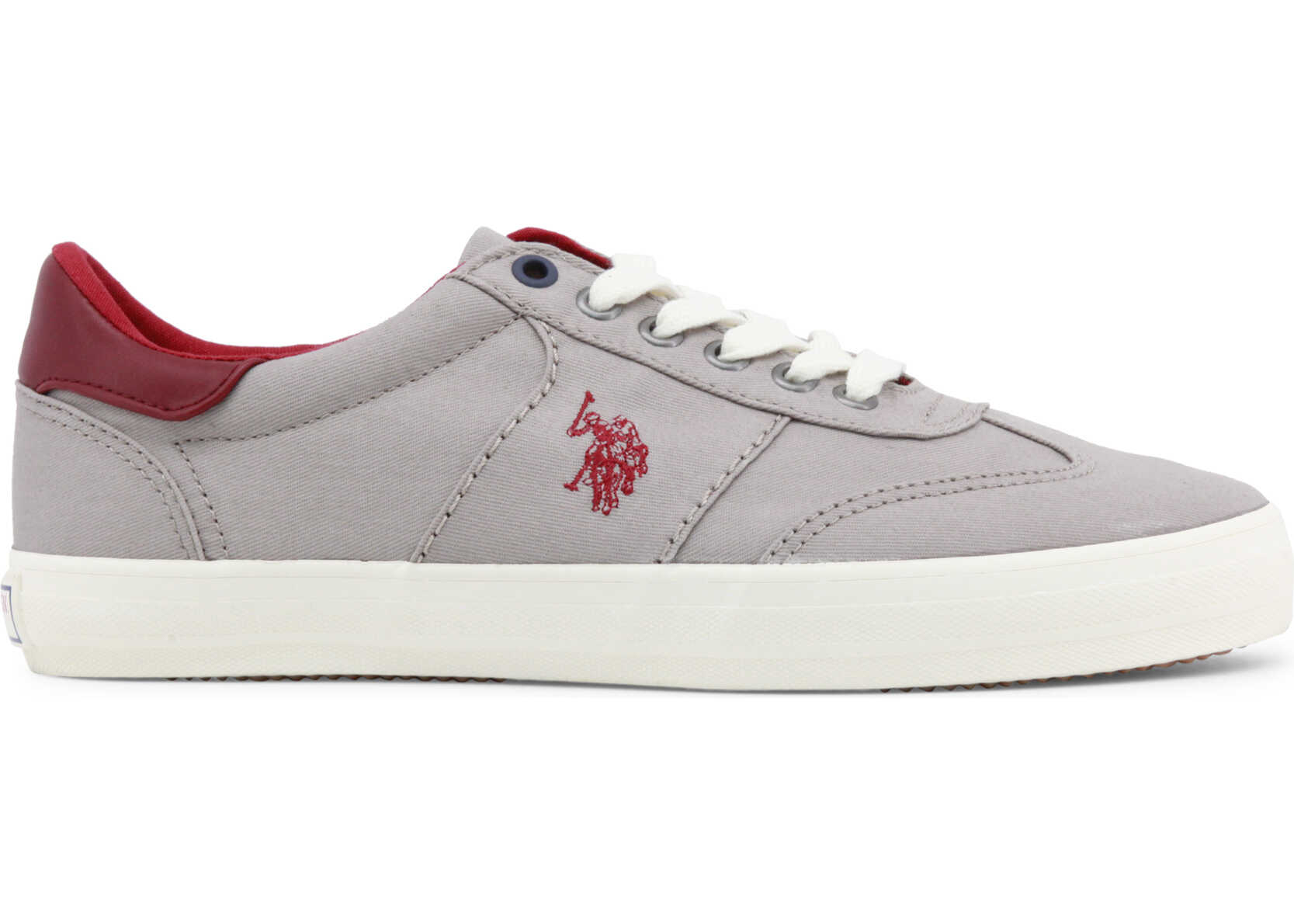 U.S. POLO ASSN. Marcs4146S8_C1 GREY