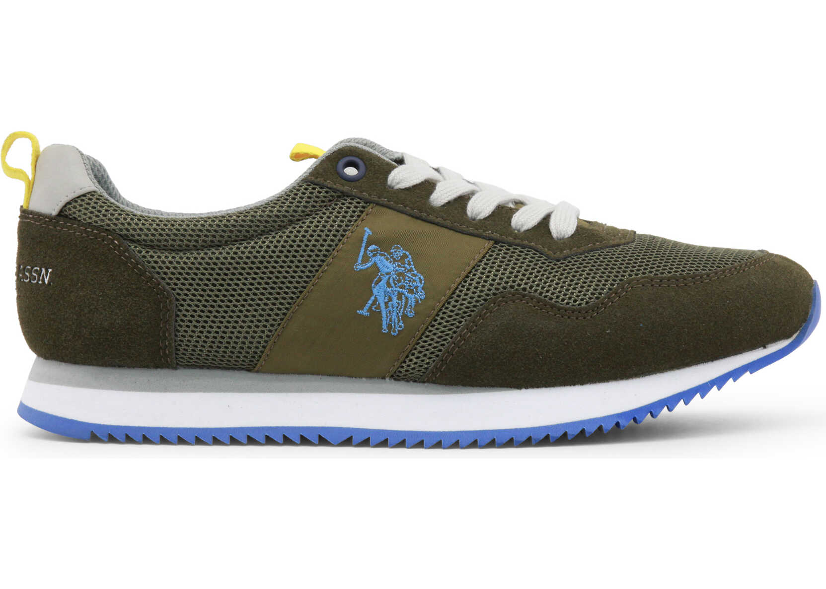 U.S. POLO ASSN. Nobil4226S8_Hn1 GREEN