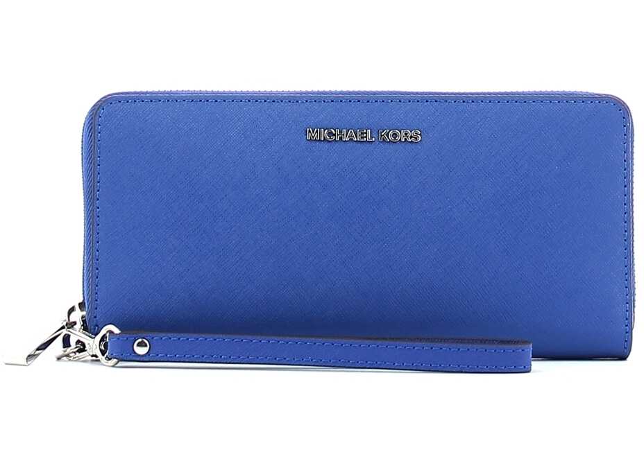 Portofel Michael Kors 4D10CC8A7F ELCTRIC BLUE
