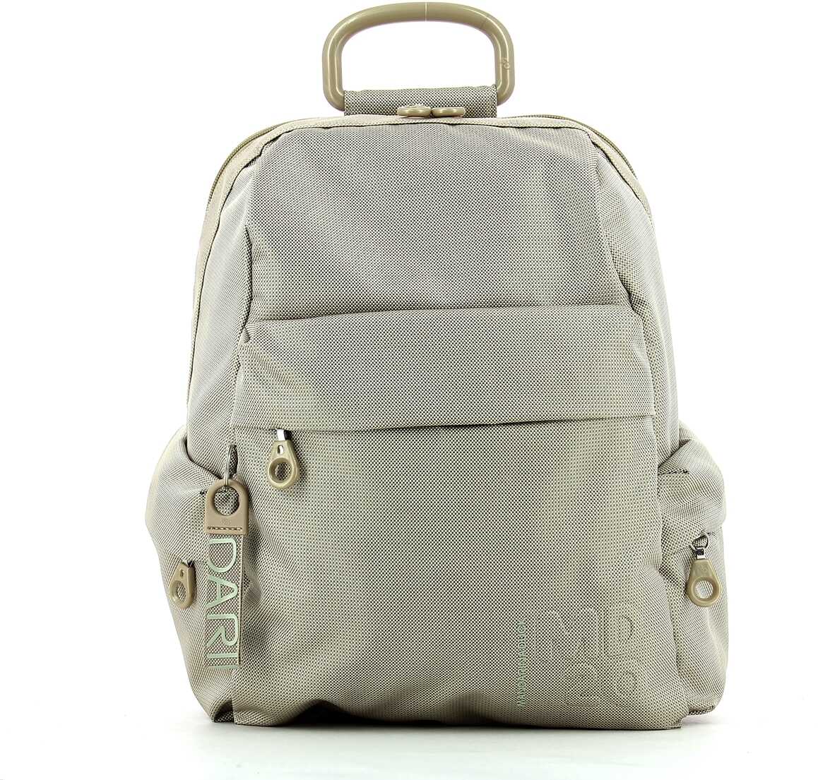 Rucsac Mandarina Duck D4F91AAC38 LIGHT TAUPE