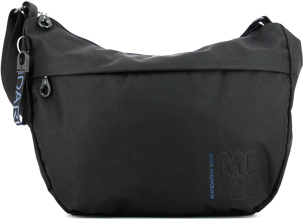 Geanta femei Mandarina Duck F8D31C74F0 BLACK
