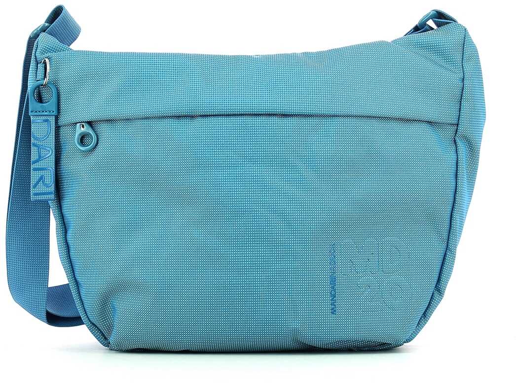 Geanta femei Mandarina Duck F8D31C74F0 FJORD BLUE