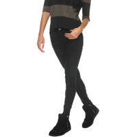 Blugi Women's Colombes Black Pants* Femei