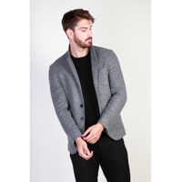 Sacouri casual Rodolfo Barbati