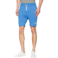Pantaloni Scurti Houston Men's Nautical Blue Sweat Shorts Barbati