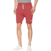 Pantaloni Scurti Houston Men's Scarlet Sweat Shorts Barbati