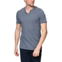 Tricouri Benjamin Men's Light Blue T Shirt Barbati