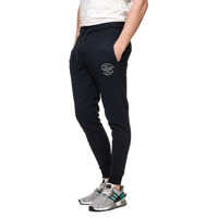 Pantaloni de Trening Casual Men's Dark Blue Sweatpants Barbati