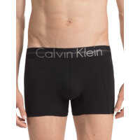 Lenjerie Intima Men's Black Boxer Briefs Barbati