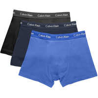 Lenjerie Intima 3 Pack Lr Trunk Men's Underwear Barbati