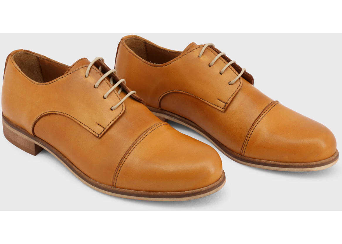Made in Italia Bolero BROWN