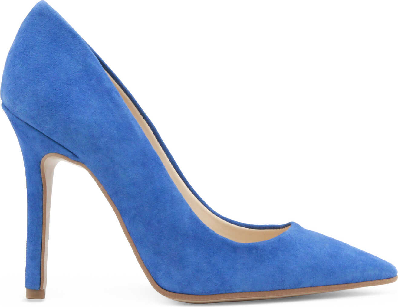 Pantof Made in Italia Emozioni Blue