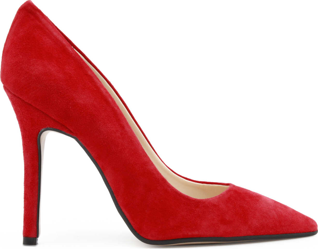 Pantof Made in Italia Emozioni Red