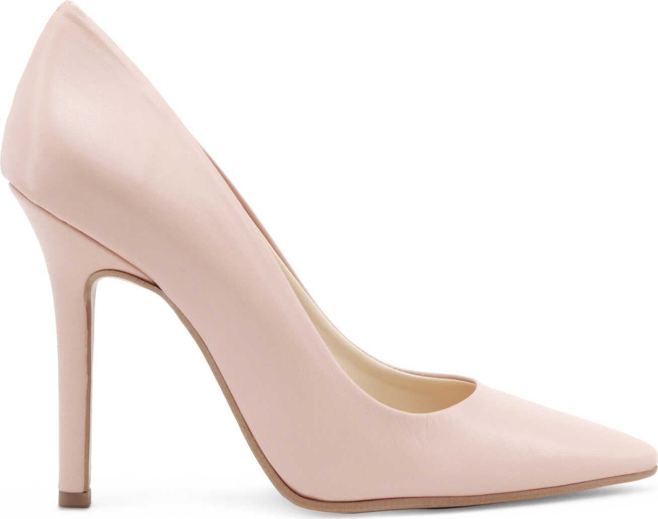 Pantof Made in Italia Emozioni_Nappa Pink