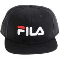 Palarii Blue Hat With Logo Barbati