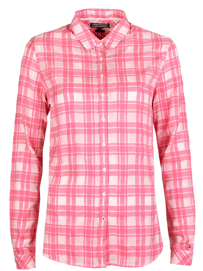 Tricou Tommy Hilfiger Koszula 