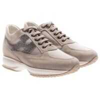 Tenisi & Adidasi Beige Interactive Sneakers* Femei