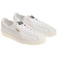 Tenisi & Adidasi White Te-Ku Core Sneakers Barbati