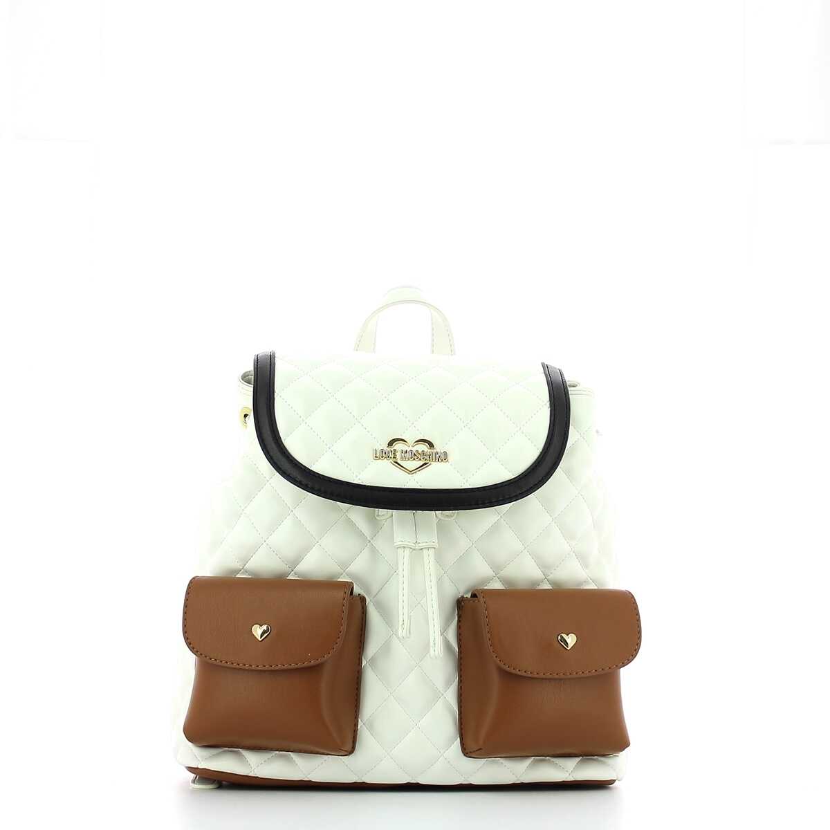 Rucsac LOVE Moschino 5E7D862892 NER