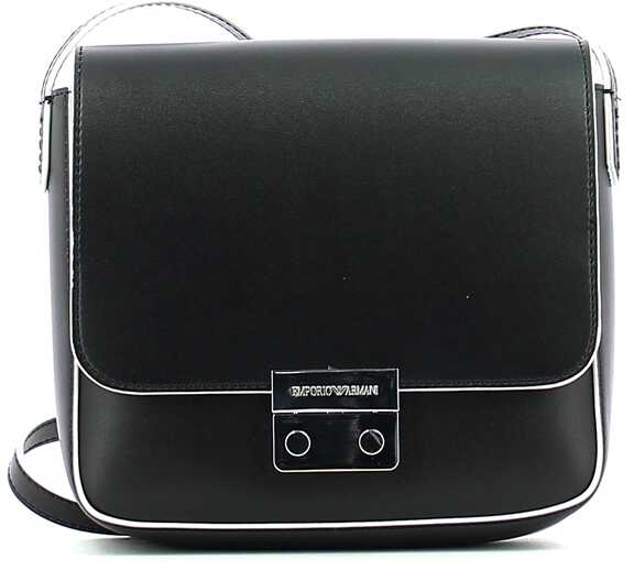 Geanta femei Emporio Armani 329853EFD7 NERO