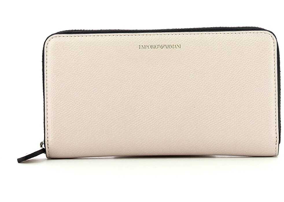 Portofel Emporio Armani 0AD5D95FF6 CIPRIA/NERO