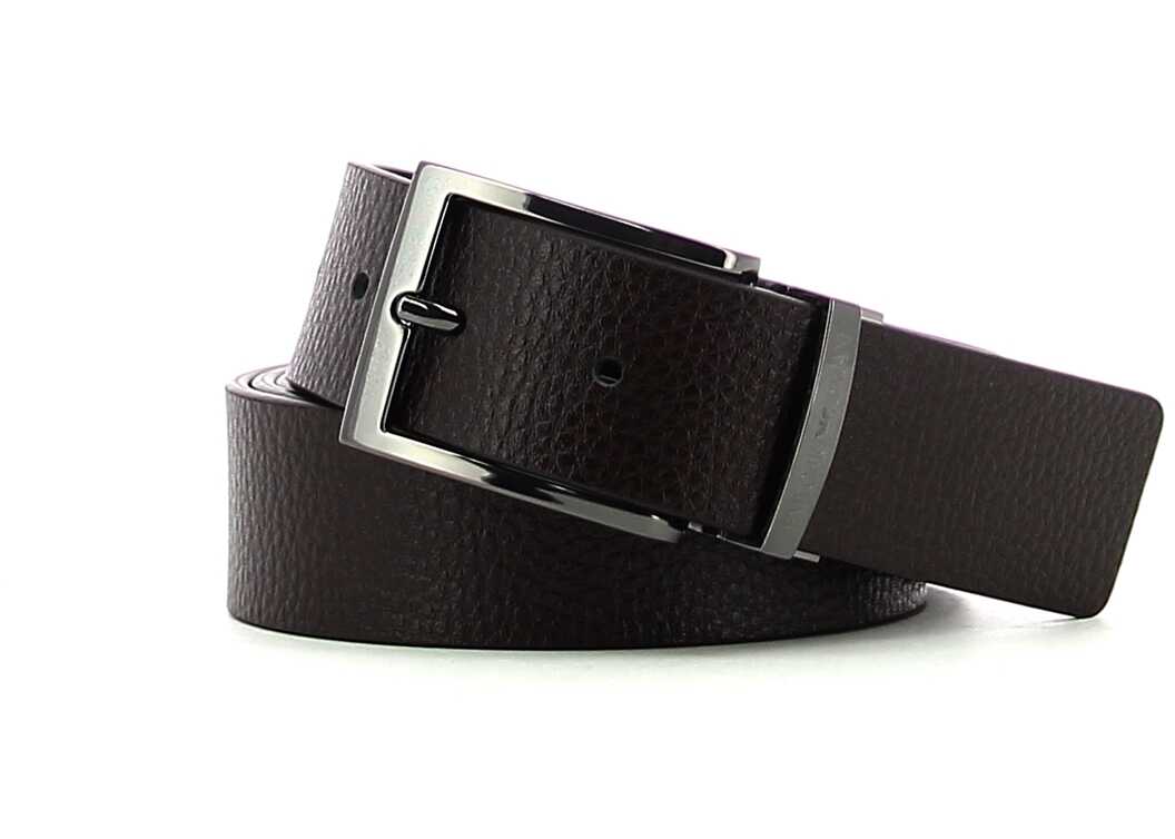 Curea Emporio Armani BF1265D405 T.MORO/T.MORO