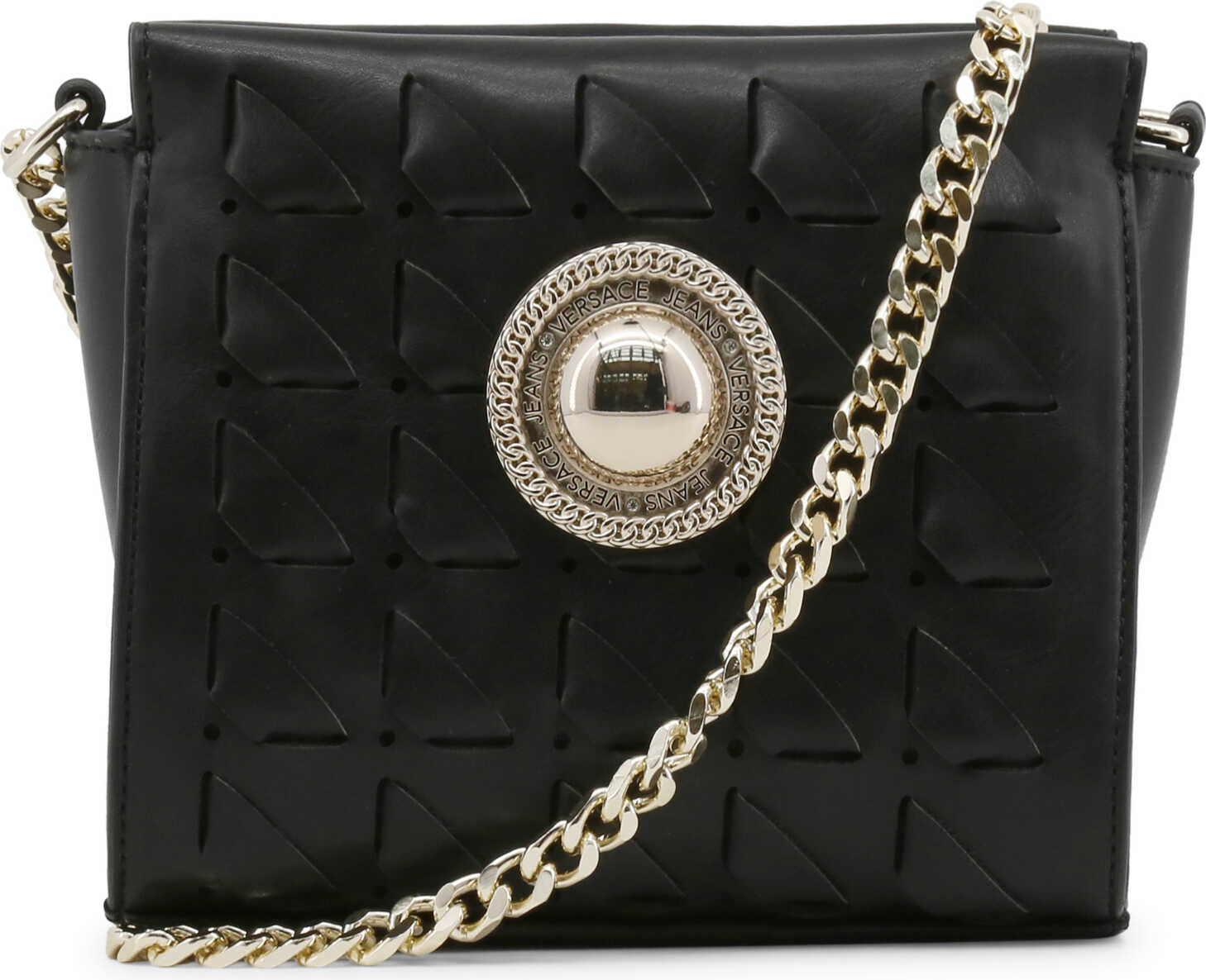 Geanta femei Versace Jeans E1Vrbbd6_70042 Black