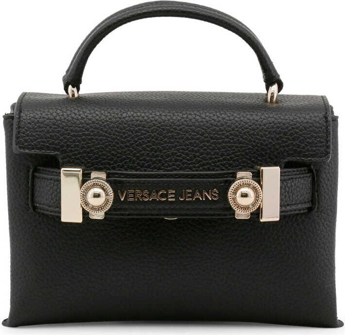 Geanta femei Versace Jeans E1Vrbbh5_70035 Black