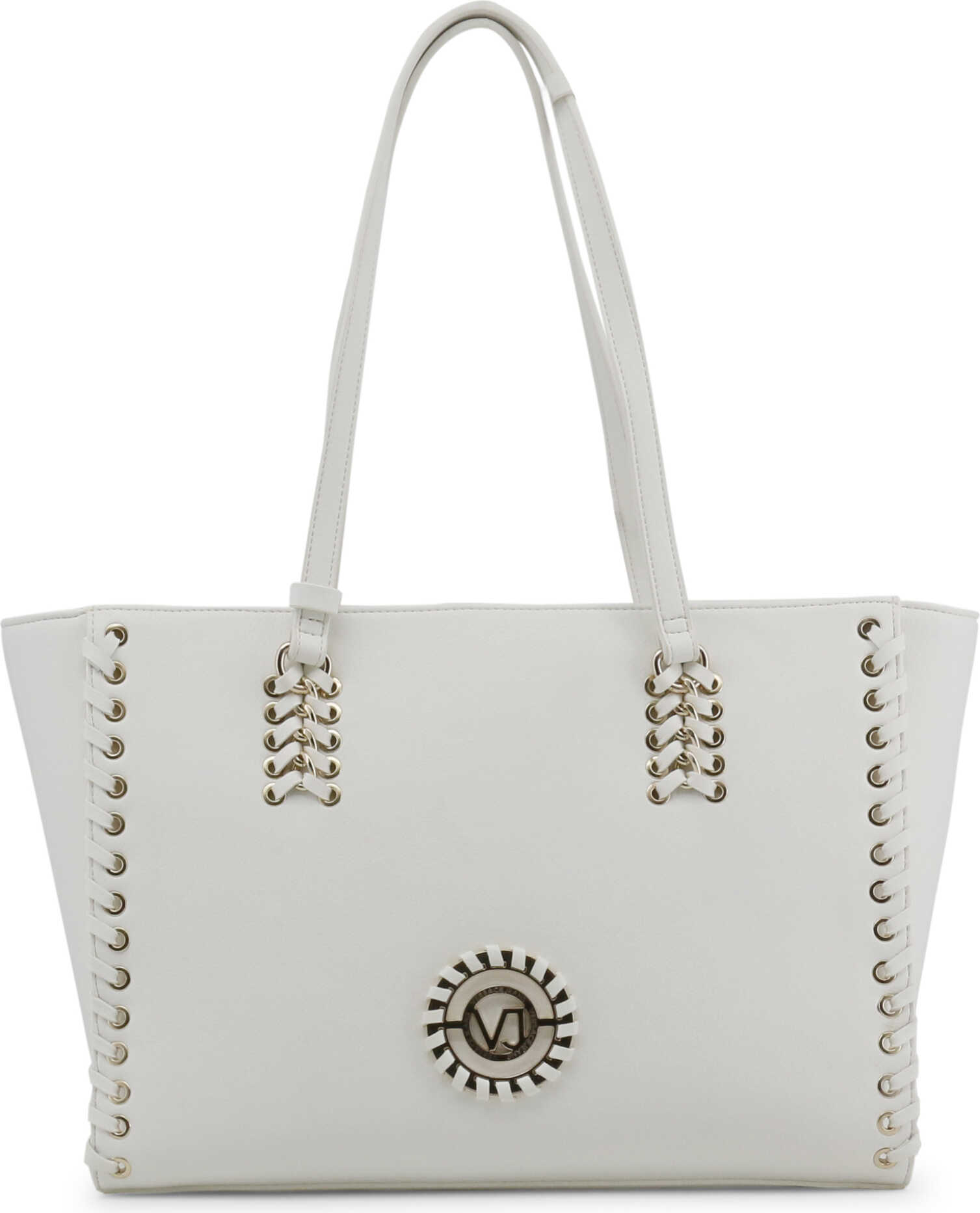 Geanta femei Versace Jeans E1Vrbbi1_70043 White